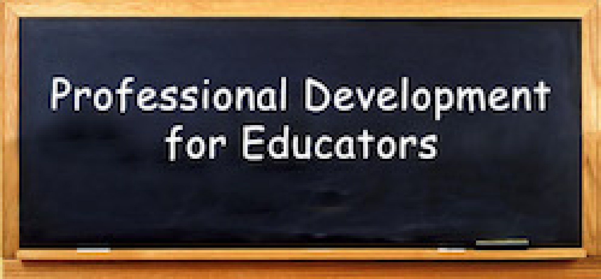 Professionaal Development Professional Development | Northeast Houston AFT
